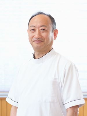 院長 伊藤 喜之